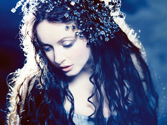 Scarborough Fair - 스카보로페어 / Sarah Brightman