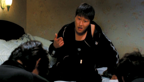 90년대 개봉한 한국영화 중 역대 최고는? | 인스티즈