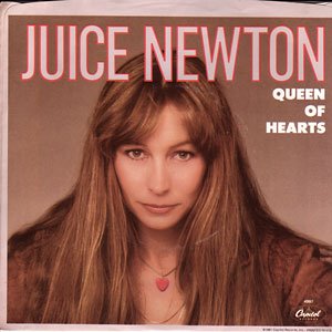 Angel Of The Morning - Juice Newton