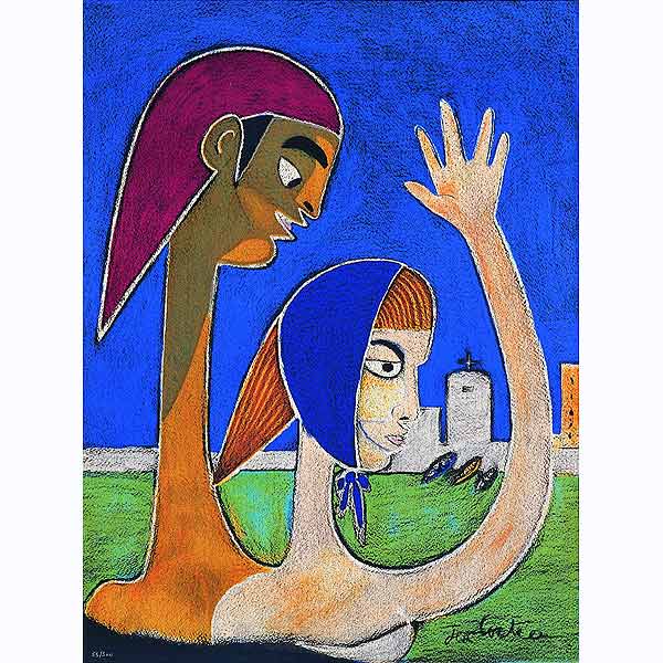 Jean Cocteau 18 1963 France 쟝콕도