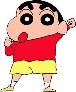 못본사람들을위해 다시 올리는 짱구는못말려에대한 소소한 사실+ 비밀 1편 | 인스티즈