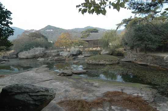 부용동정원-세연정(1)