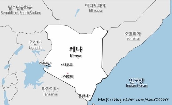 아프리카 이미지
