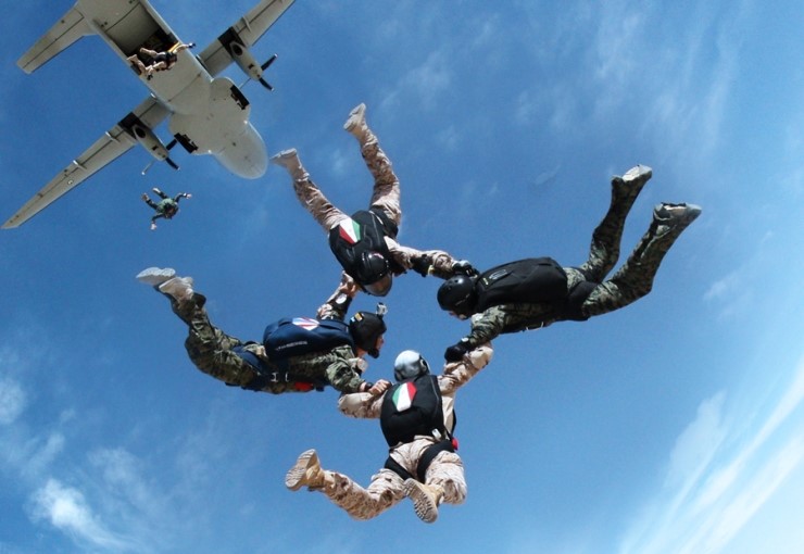 [장교] 장교가 되는 방법