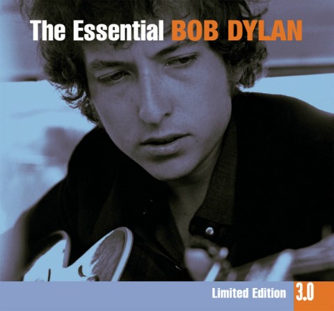 Knockin’ on Heaven’s Door - Bob Dylan