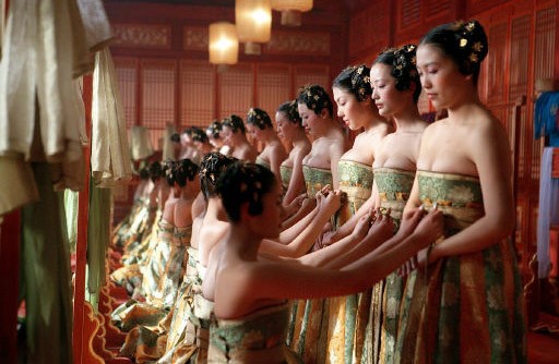 [공유] 공녀와 환관 중에서, 기황후(기철 동생)