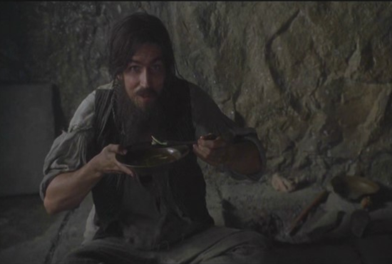 몬테크리스토 백작 줄거리