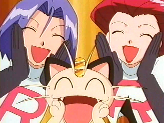 알고보면 포켓몬스터에서 가장 인간적이고 착한 이들 | 인스티즈