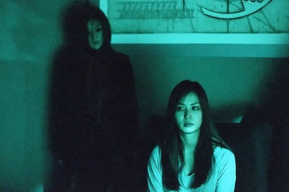 모든 네티즌들을 두려움에 떨게 했던 레전드 緊下眞舜 귀신.txt (귀신사진주의) | 인스티즈