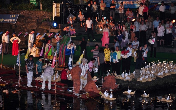 제5회 산지천축제 - Love For Jeju