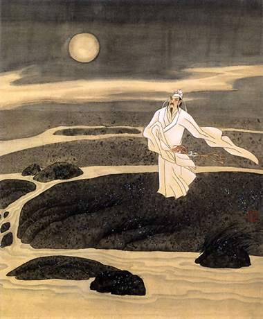 李太白 月下獨酌에 대한 이미지 검색결과