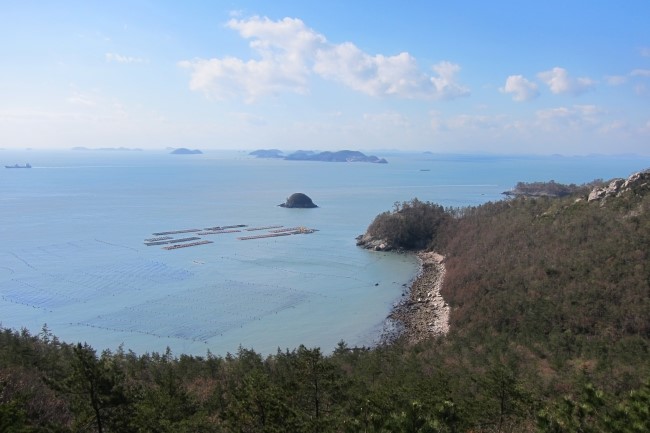 해남 땅끝마을 여행