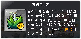 메이플스토리 기획팀의 37번째 이야기 넥슨의 지나친 프리미엄 캐시 아이템 네이버 블로그