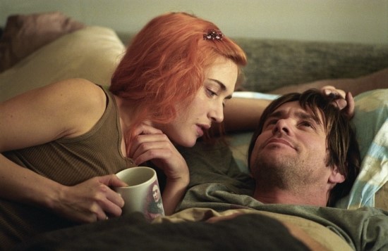 영화 이터널 선샤인 Eternal Sunshine Of The Spotless Mind 자막 다운 네이버 블로그