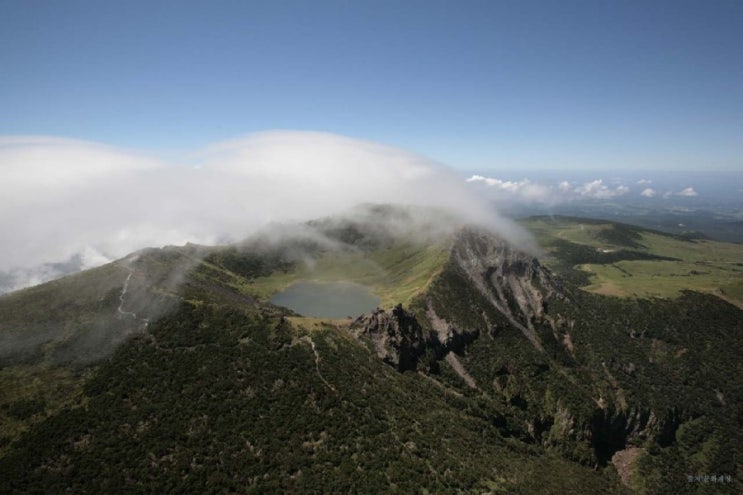 '탐라국 & 벽랑국 3공주'.,신화(神話)