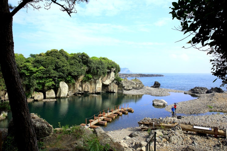 악근천/봉등이소/너 또한 바다가 되어 ~