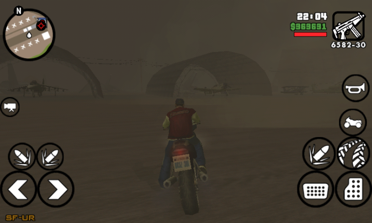 Gta 산안드레스 안드로이드 올클리어 세이브파일 3차공유 네이버 블로그