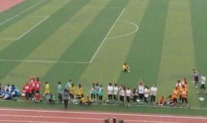 내 기준 아육대 레전드짤 | 인스티즈