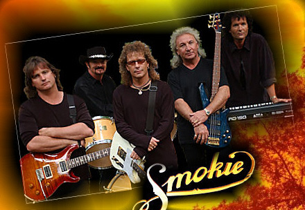 Smokie - I'll Meet You At Midnight