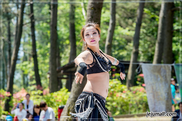 제12회 방선문축제