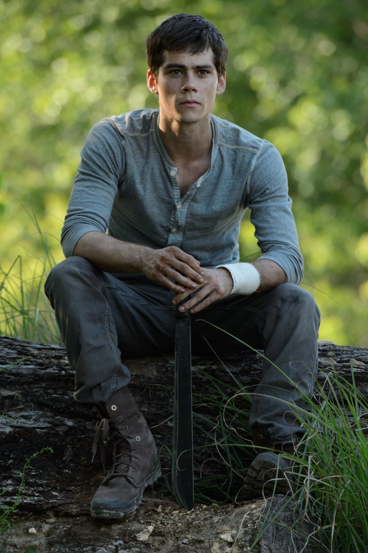 메이즈 러너 The Maze Runner 2014 다섯번째 최신 Tv예고편 미국 Sf미스터리액션스릴러영화 네이버 블로그