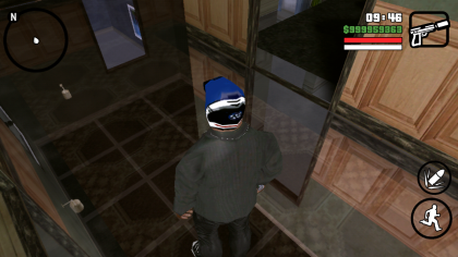 Gta산안드레스 안드로이드 올클리어 세이브파일 네이버 블로그