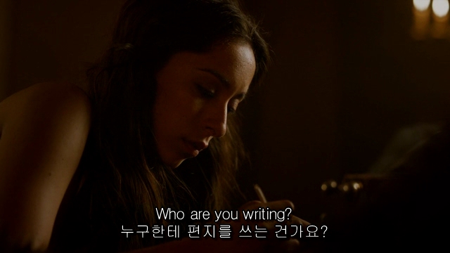 시즌 3 왕좌의 게임 7화 리뷰 네이버 블로그