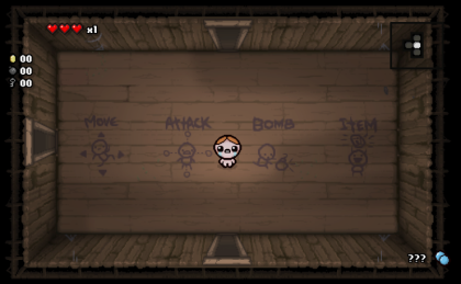 아이작의 구속 아이작 리버스 아이템 버리는 키 Binding Of Issac Rebirth 네이버 블로그
