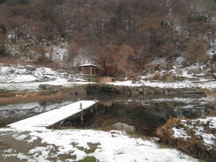 울릉천국