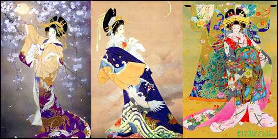 야. 기생은 몸 좀 팔면 안되냐