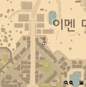 마비노기 루아의 선물 네이버 블로그