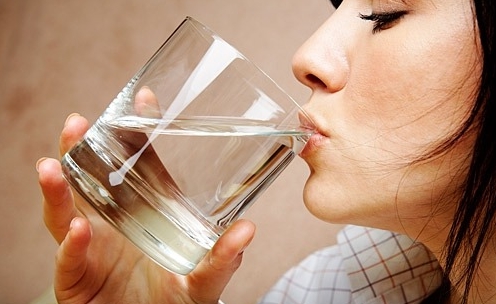 물의효능 하루에 얼마나 마셔야 좋을까?