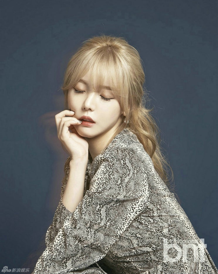 현아 + 제시카 느낌 나는 아이돌 | 인스티즈