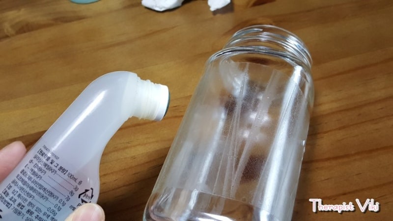 스티커자국제거하기 대작전 아세톤 스프레이 접착제제거제 비교 네이버 블로그