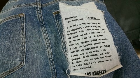 자라 바지사이즈 구매 팁 자라 온라인스토어 구매 후기 네이버 블로그