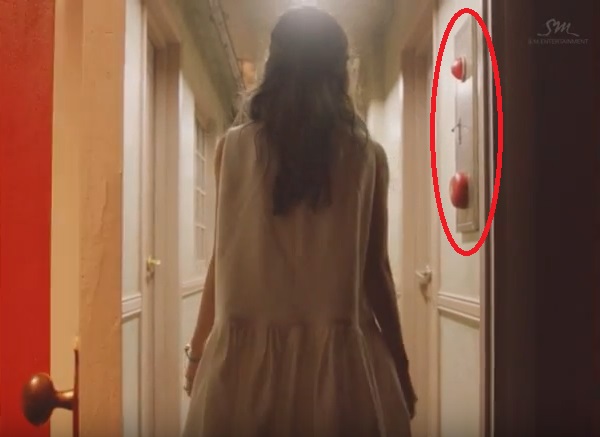 [레드벨벳] 7월 7일 뮤직비디오 해석 중 하나 (세월호) | 인스티즈