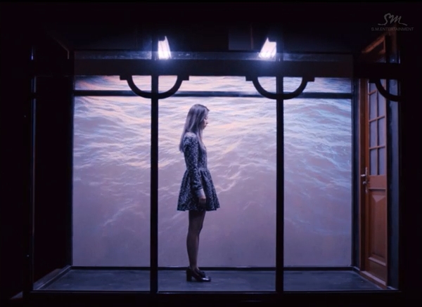 [레드벨벳] 7월 7일 뮤직비디오 해석 중 하나 (세월호) | 인스티즈