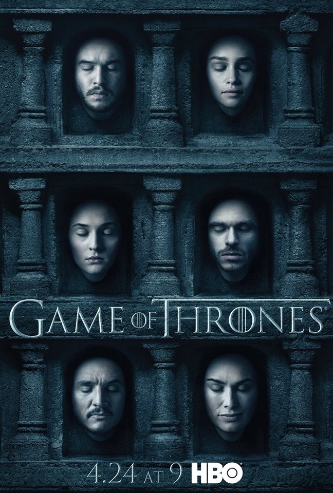 왕좌의 게임 시즌6 시작 Game Of Thrones Season6 네이버 블로그
