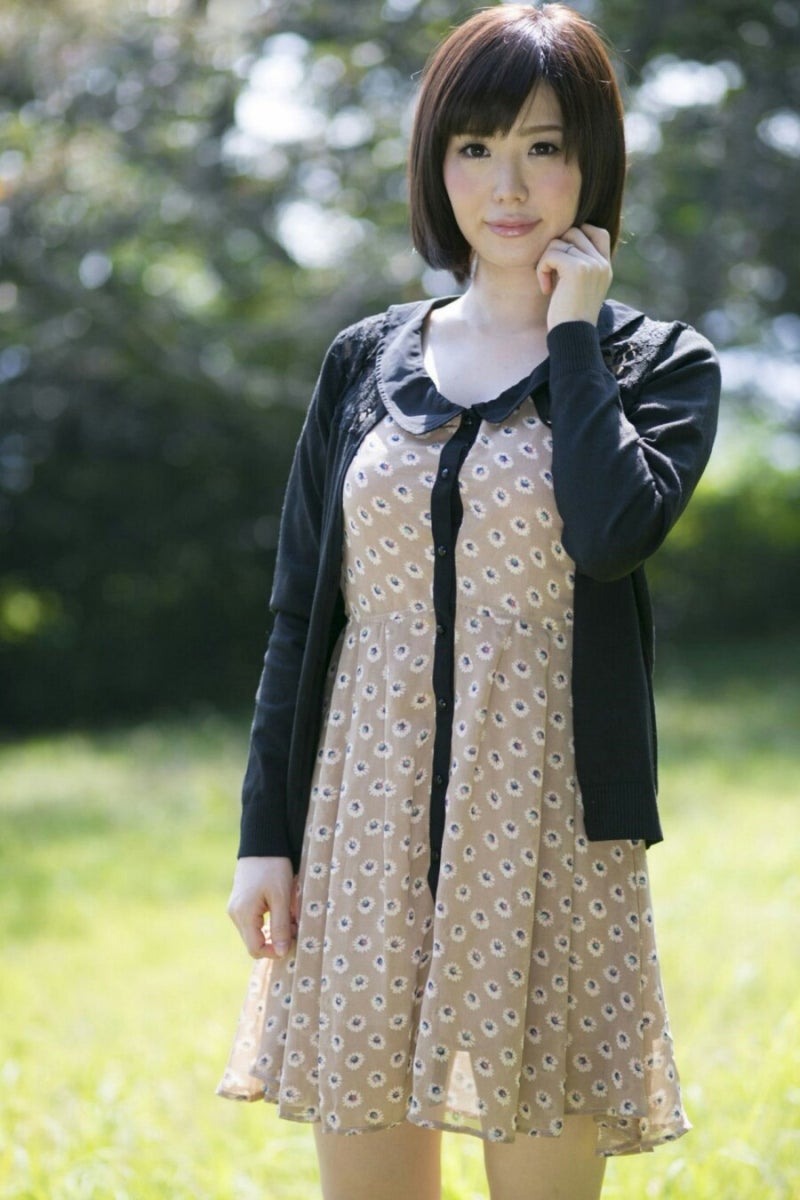 모리 나나코 Nanako Mori 森ななこ 네이버 블로그