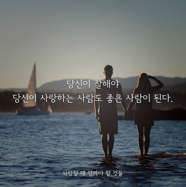 [책속의한줄/좋은글] 좋은글/책속의한줄/인생글/좋은글귀 모음입니다