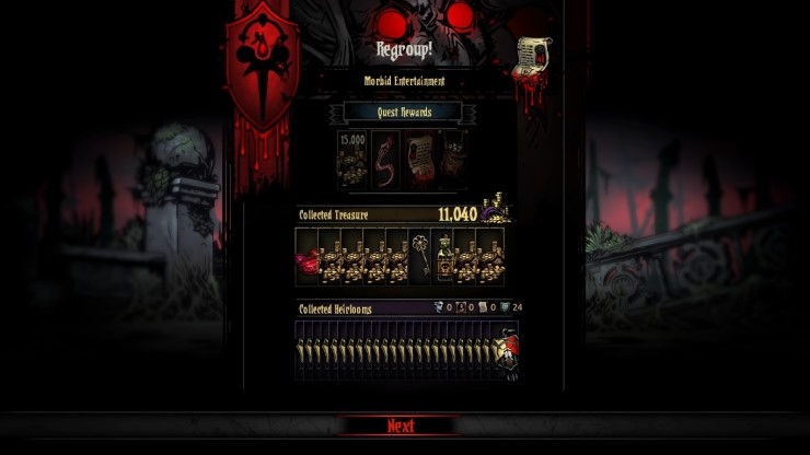 다키스트 던전 Dlc 보스 바론 맵 공략 루트 필수 팁 네이버 블로그