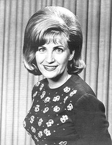 스키터 데이비스( Skeeter Davis)의 He Says The Same Thing To Me(1964년)