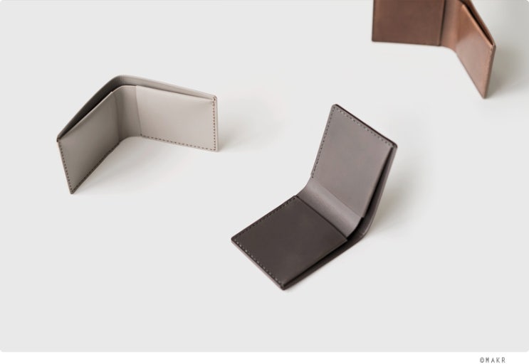Landscape Billfold 네이버 블로그 Makr Landscape Billfold Wallet
