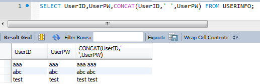 Mysql 계산된 필드 Calculated Fields 네이버 블로그