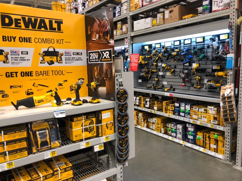 미국 로우스 - LOWE'S 둘러보기! : 네이버 블로그