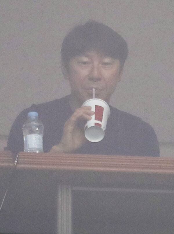 신태용 쪼옵 이미지 검색결과"