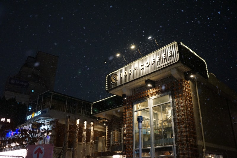 수도권 프로카페러가 자신있게 추천하는 한적한 카페 스팟들.jpg | 인스티즈