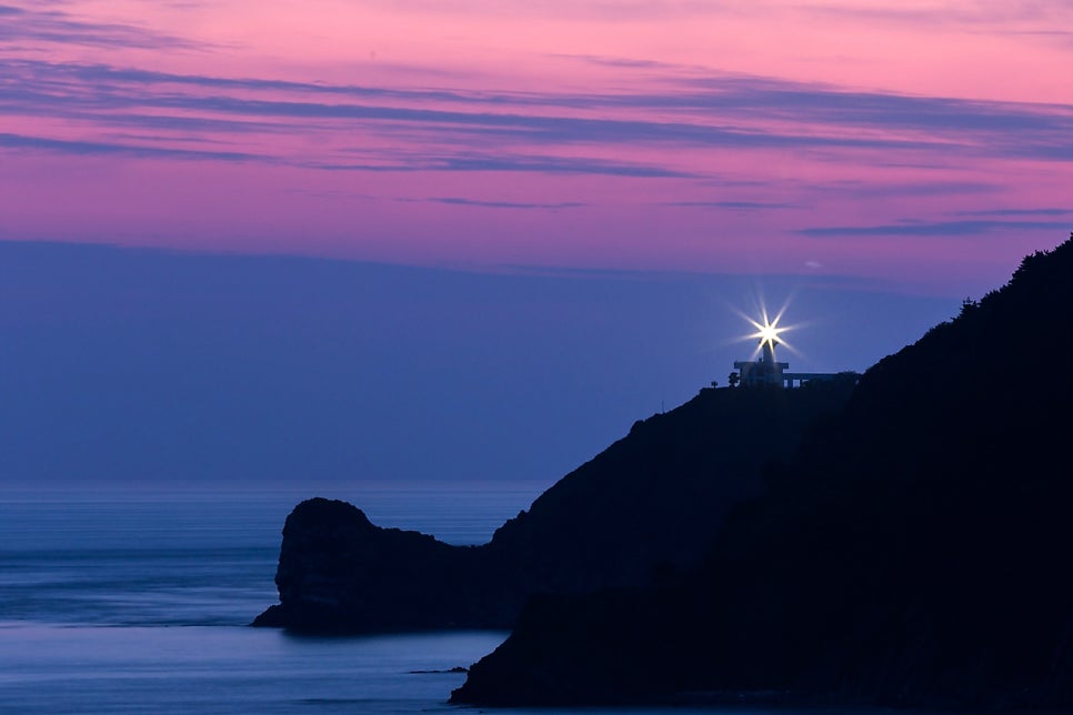 북두칠성 등대, 사랑을 비추다. [제3편. 소청도 등대]