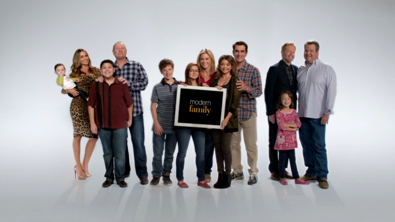 모던 패밀리 Modern Family 시즌 1 Bluray Rip 720p 한 영 통합 자막 티비완결 토렌트서치 토렌트의 중심
