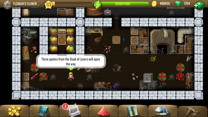 Ì± Diggy S Adventure Valentine 2018 Ê³µëµ Ë¤ì´ë² Ë¸ë¡ê·¸ ~valentine 2018~ #6 roboflowers inc. ë¤ì´ë² ë¸ë¡ê·¸